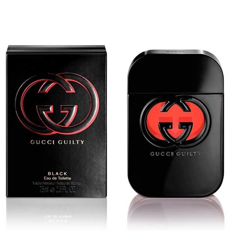 gucci guilty black malaysia|GUCCI GUILTY BLACK EDT FOR WOMEN .